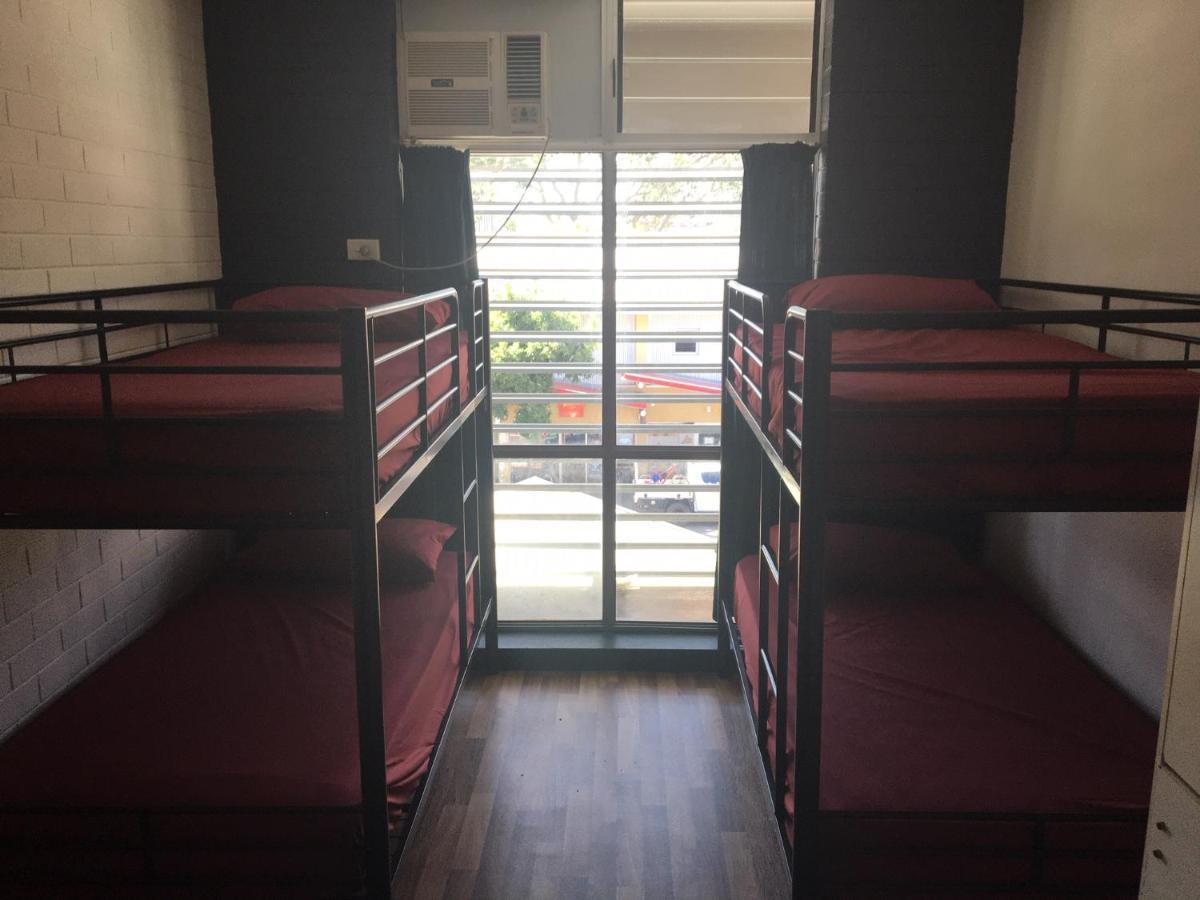Youth Shack Backpackers Darwin Kültér fotó