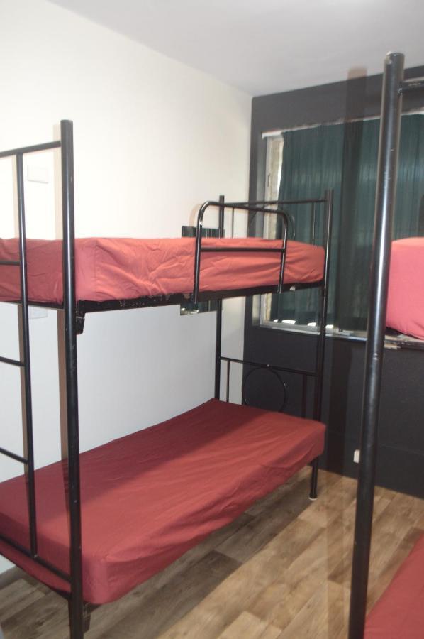 Youth Shack Backpackers Darwin Kültér fotó