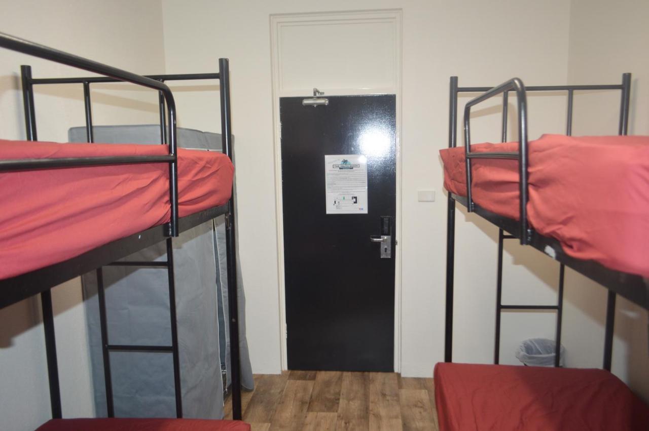 Youth Shack Backpackers Darwin Kültér fotó