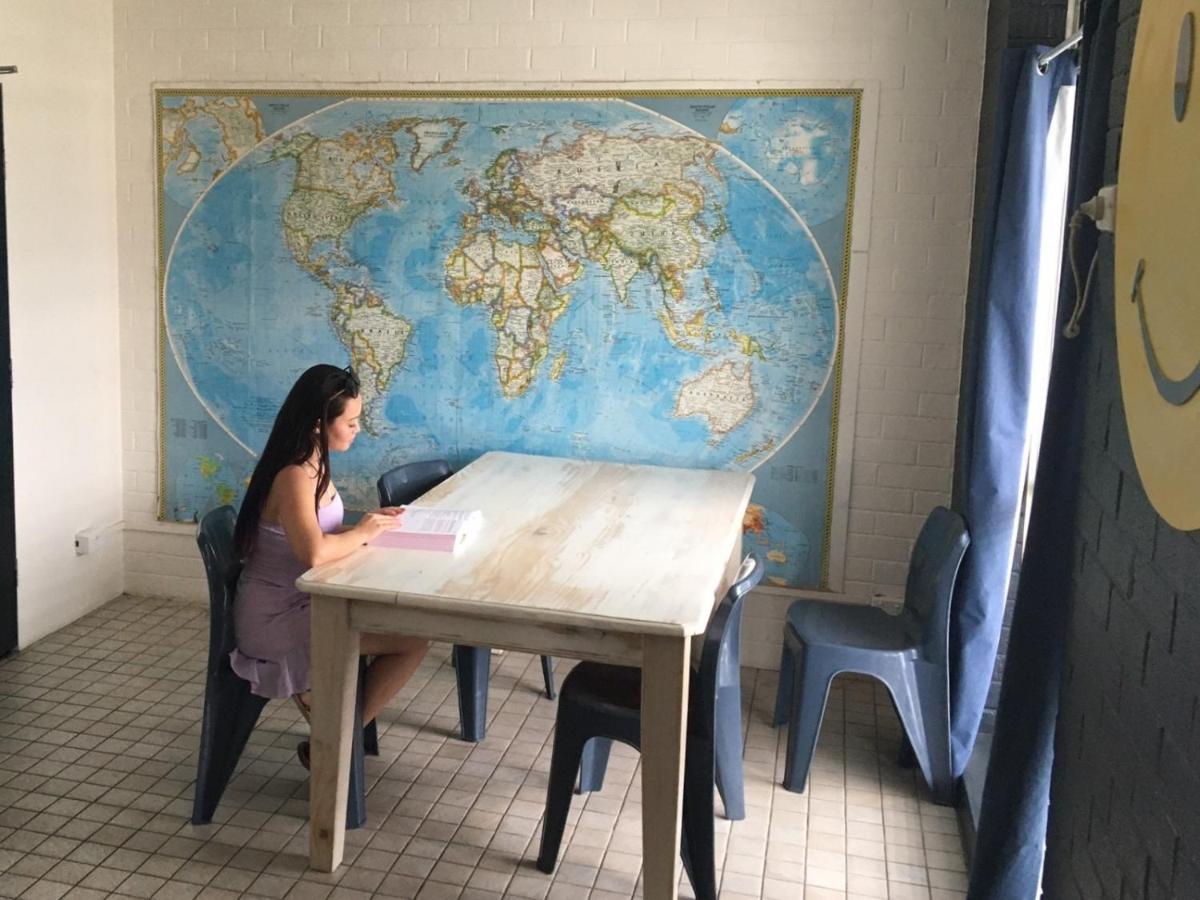 Youth Shack Backpackers Darwin Kültér fotó