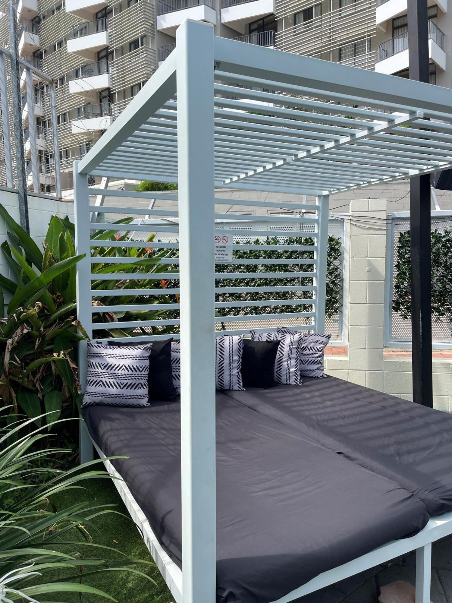Youth Shack Backpackers Darwin Kültér fotó