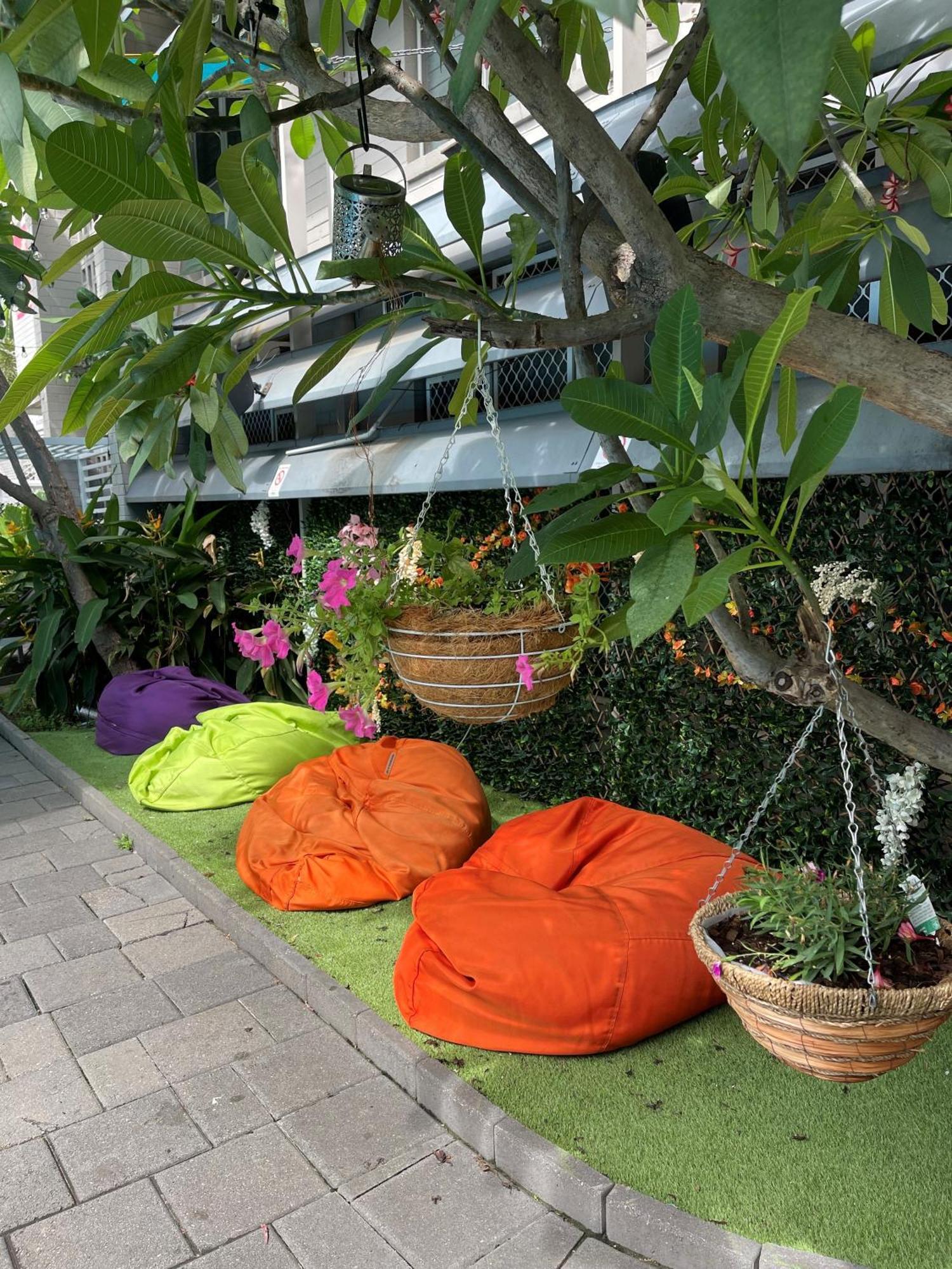 Youth Shack Backpackers Darwin Kültér fotó