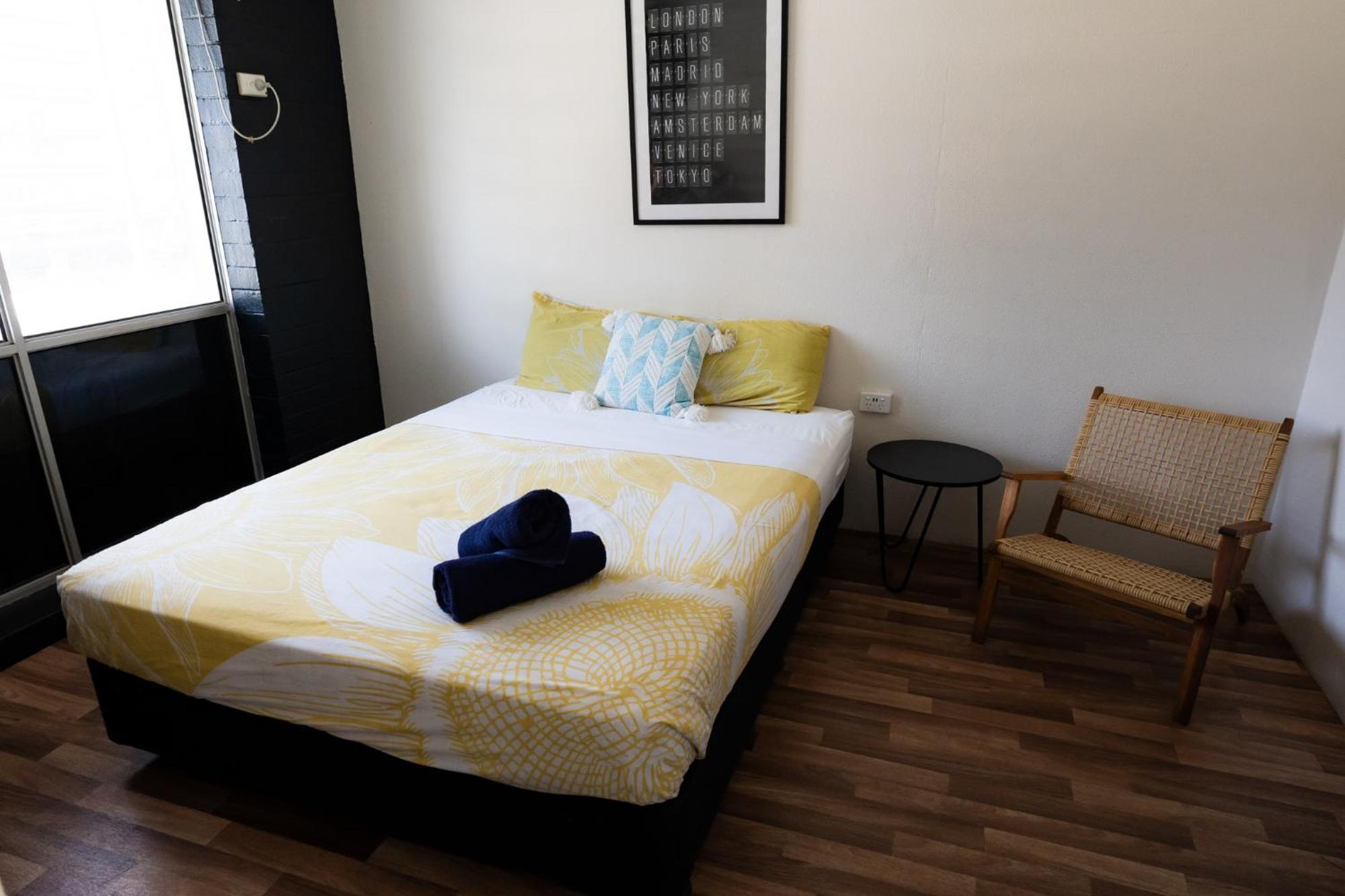Youth Shack Backpackers Darwin Kültér fotó