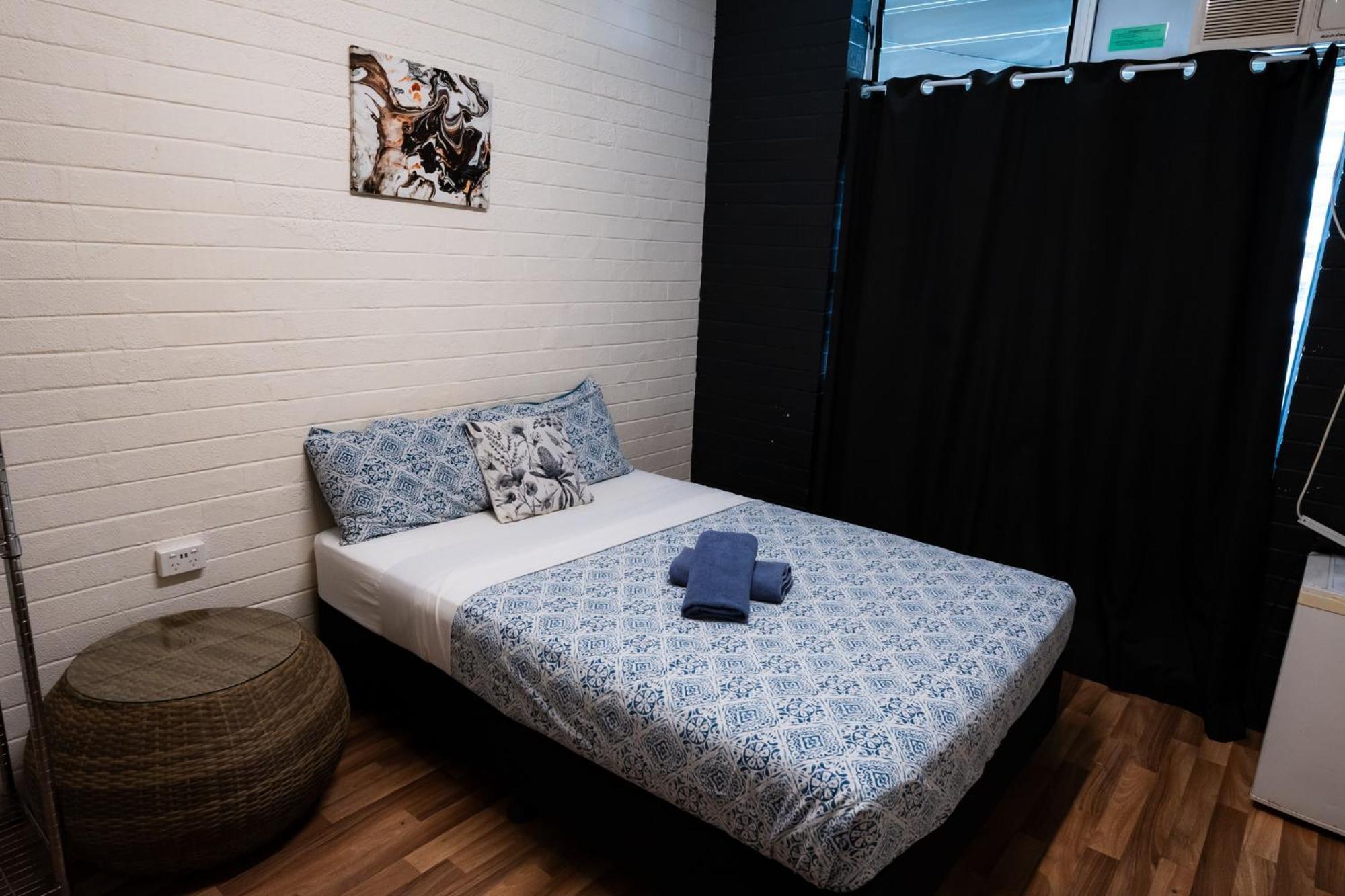 Youth Shack Backpackers Darwin Kültér fotó