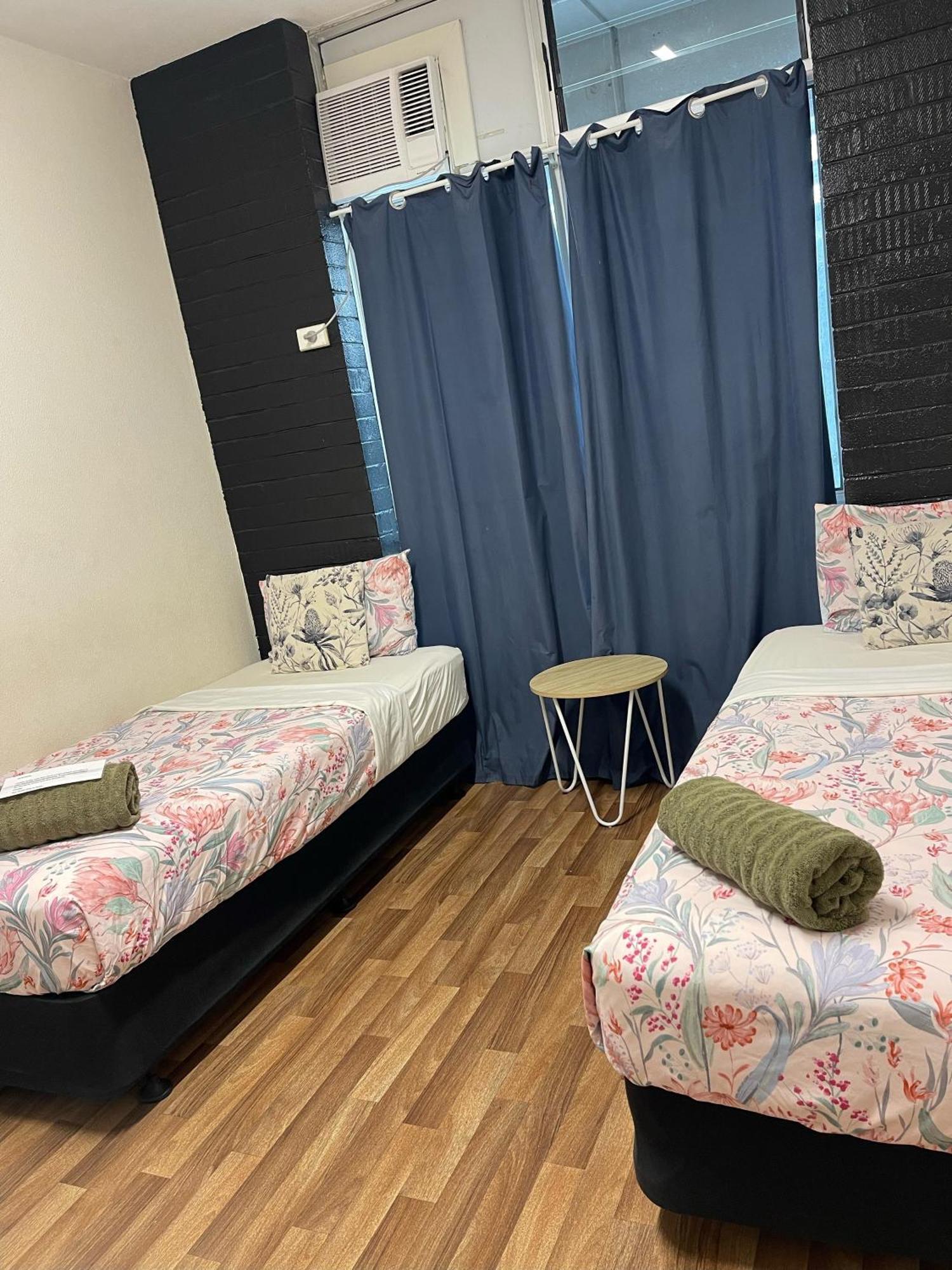Youth Shack Backpackers Darwin Kültér fotó