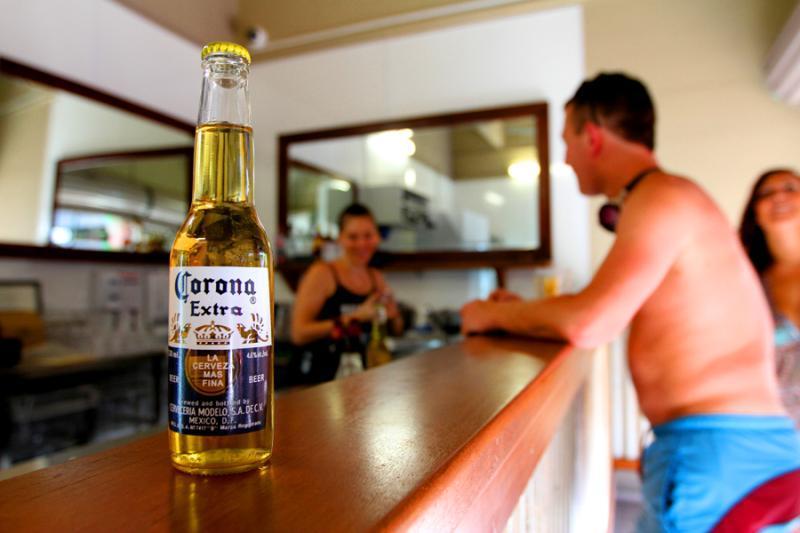 Youth Shack Backpackers Darwin Kültér fotó