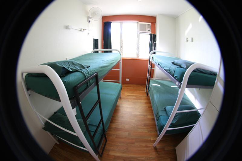 Youth Shack Backpackers Darwin Kültér fotó